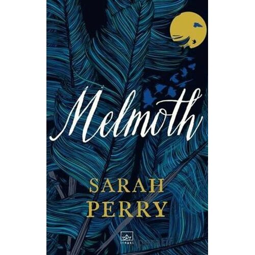 Melmoth - Sarah Perry - İthaki Yayınları