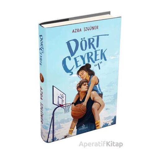 Dört Çeyrek 1 - Azra İzgüner - Ephesus Yayınları