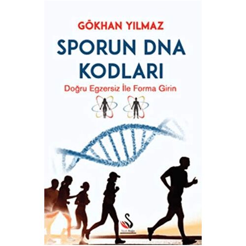 Sporun DNA Kodları - Gökhan Yılmaz - Siyah Kuğu