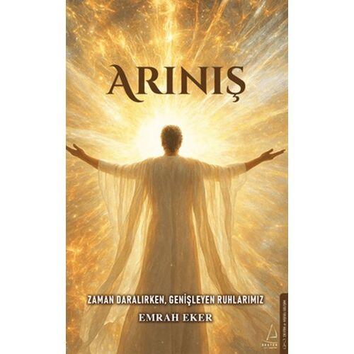 Arınış - Emrah Eker - Destek Yayınları