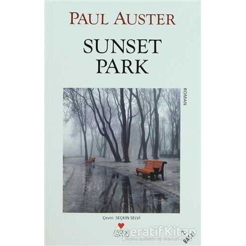 Sunset Park - Paul Auster - Can Yayınları