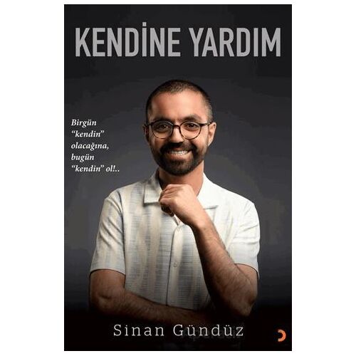 Kendine Yardım - Sinan Gündüz - Cinius Yayınları