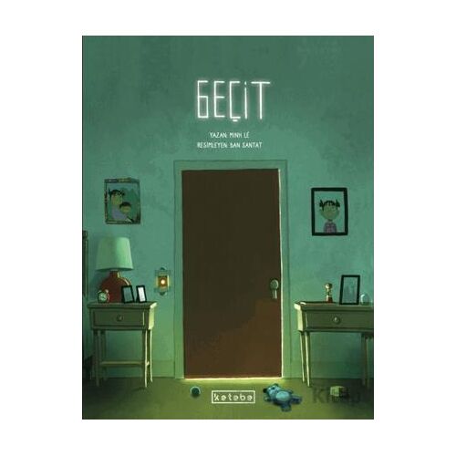 Geçit - Minh Le - Ketebe Çocuk