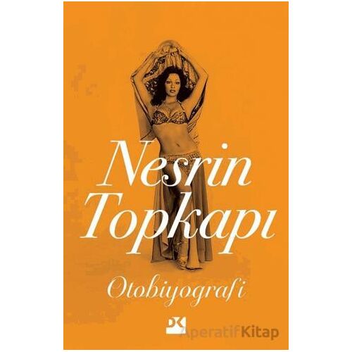 Nesrin Topkapı - Nesrin Topkapı - Doğan Kitap