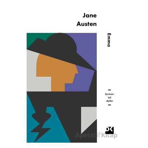 Emma - Jane Austen - Doğan Kitap