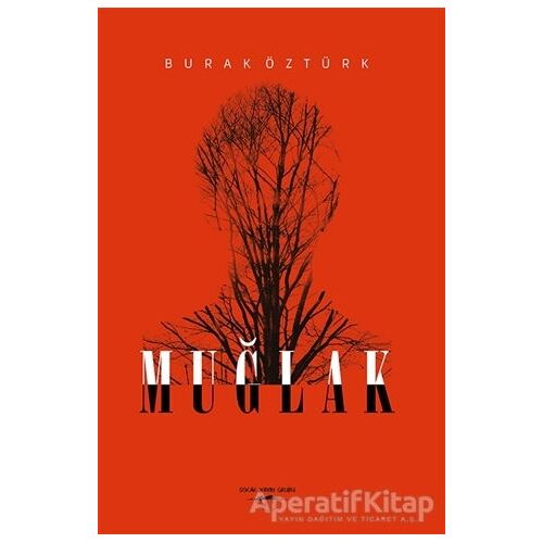 Muğlak - Burak Öztürk - Sokak Kitapları Yayınları