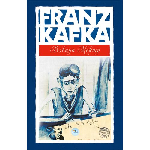 Babaya Mektup - Franz Kafka - Maviçatı Yayınları