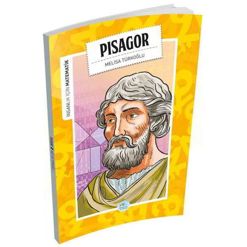 Pisagor - Maviçatı Yayınları