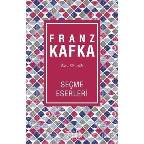 Franz Kafka - Franz Kafka - Yakamoz Yayınevi