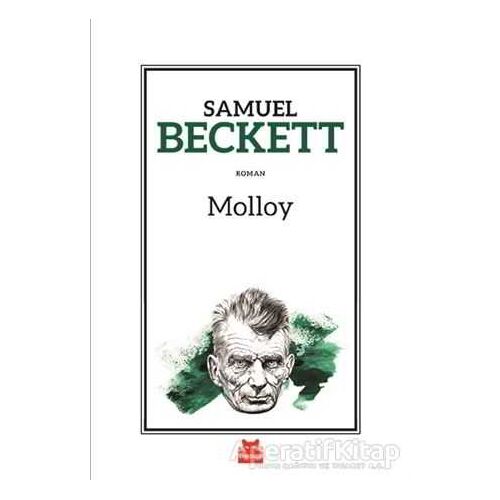 Molloy - Samuel Beckett - Kırmızı Kedi Yayınevi