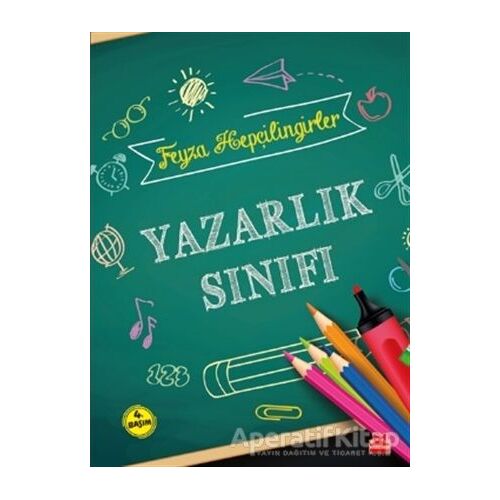 Yazarlık Sınıfı - Feyza Hepçilingirler - Kırmızı Kedi Çocuk