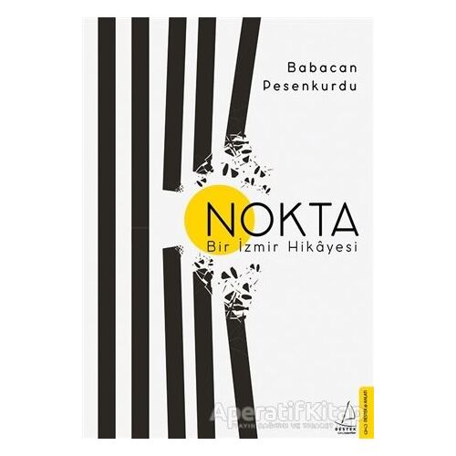 Nokta - Babacan Pesenkurdu - Destek Yayınları