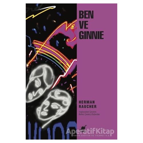 Ben ve Ginnie - Herman Raucher - Ayrıntı Yayınları