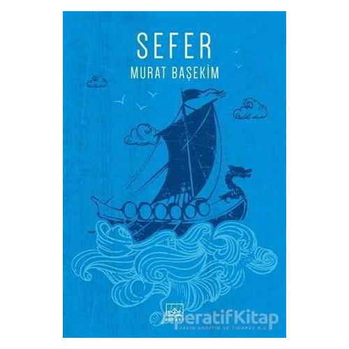 Sefer - Murat Başekim - İthaki Yayınları