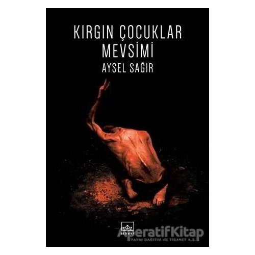 Kırgın Çocuklar Mevsimi - Aysel Sağır - İthaki Yayınları