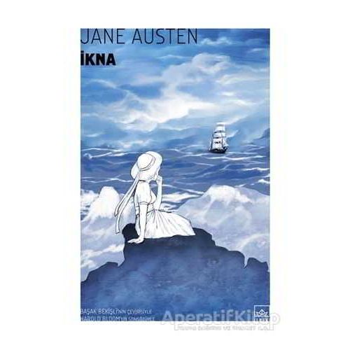 İkna - Jane Austen - İthaki Yayınları