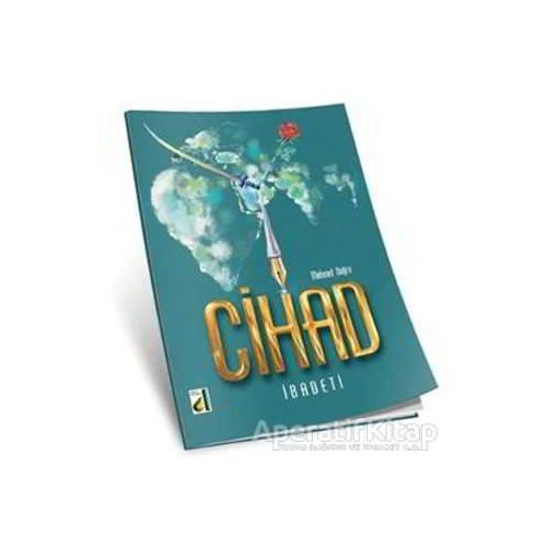 Cihad İbadeti - Mehmet Doğru - Damla Yayınevi