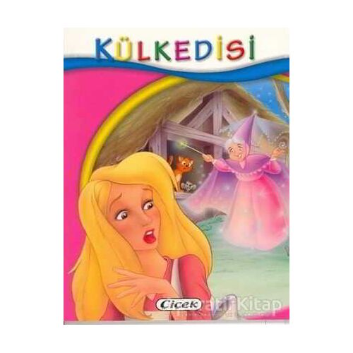 Külkedisi - Minik Kitaplar Dizisi - Kolektif - Çiçek Yayıncılık