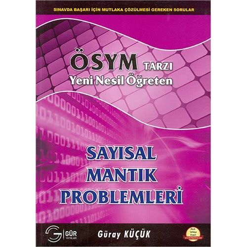 Gür Sayısal Mantık Problemleri