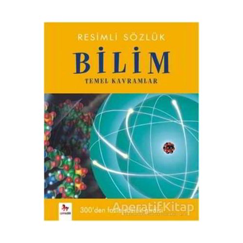 Resimli Sözlük Bilim - Kolektif - Almidilli