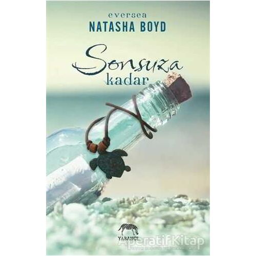 Sonsuza Kadar - Natasha Boyd - Yabancı Yayınları