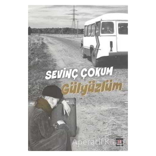 Gülyüzlüm - Sevinç Çokum - Kapı Yayınları