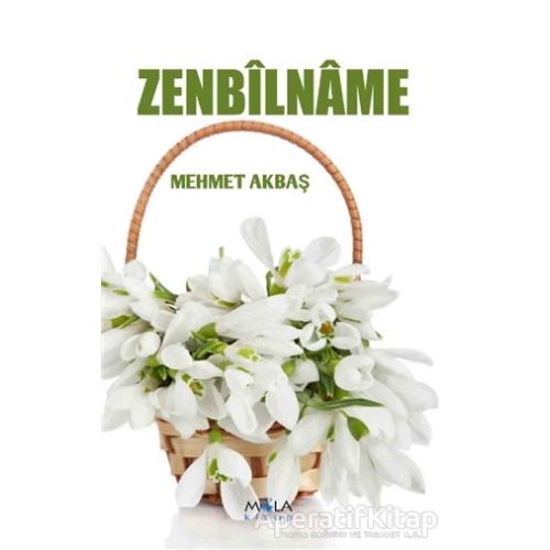 Zenbilname - Mehmet Akbaş - Mola Kitap