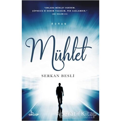 Mühlet - Serkan Besli - Girdap Kitap