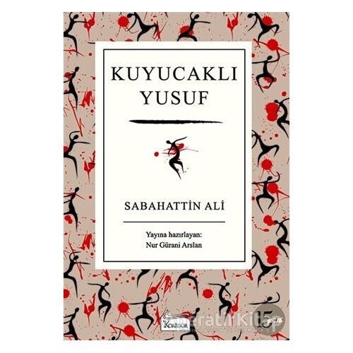 Kuyucaklı Yusuf - Sabahattin Ali - Koridor Yayıncılık