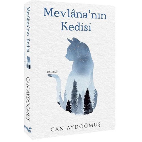 Mevlana’nın Kedisi - Can Aydoğmuş - İndigo Kitap