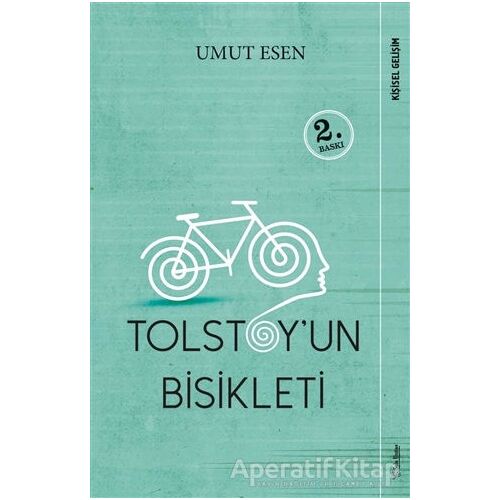 Tolstoy’un Bisikleti - Umut Esen - Sola Unitas