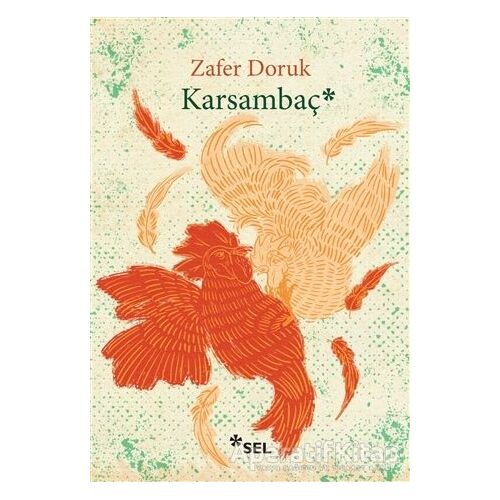 Karsambaç - Zafer Doruk - Sel Yayıncılık