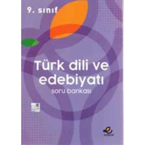 Endemik 9.Sınıf Türk Dili ve Edebiyatı Soru Bankası