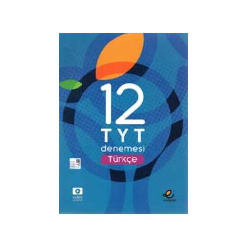 Endemik TYT Türkçe 12li Deneme