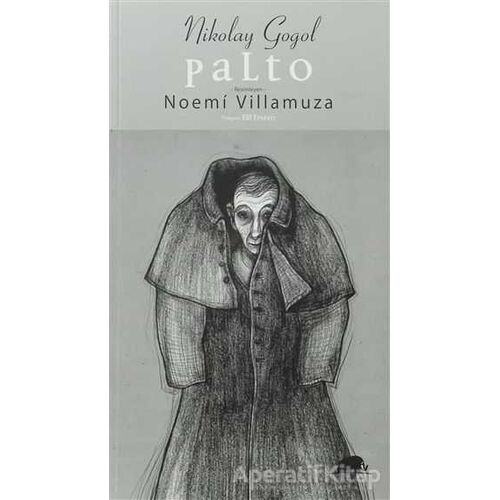 Palto - Nikolay Vasilyeviç Gogol - Kolektif Kitap