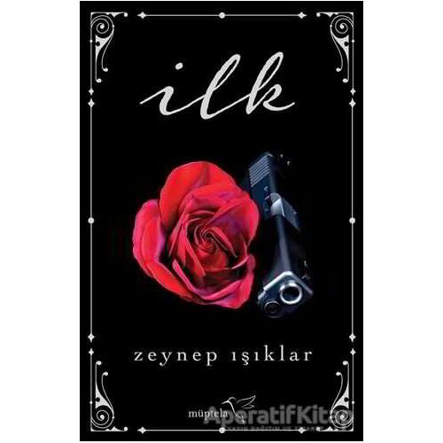 İlk - saibe oktay - Müptela Yayınları