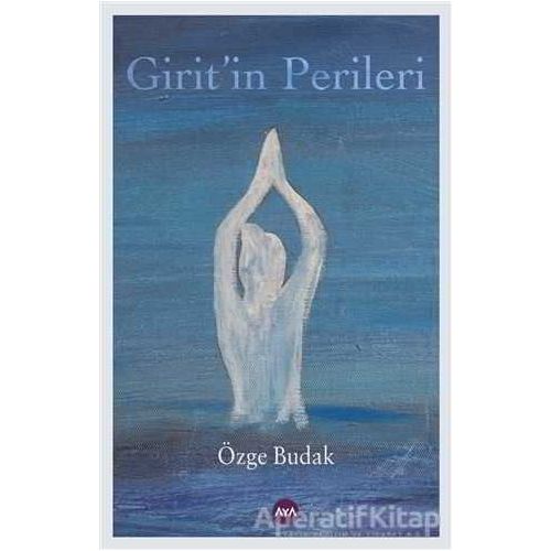 Giritin Perileri - Özge Budak - Aya Kitap