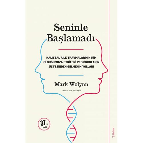 Seninle Başlamadı - Mark Wolynn - Sola Unitas