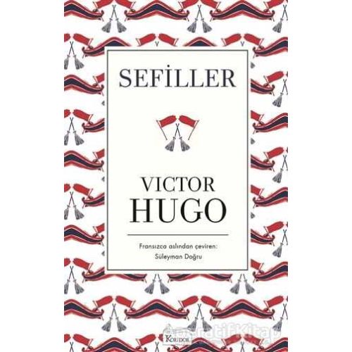 Sefiller - Victor Hugo - Koridor Yayıncılık