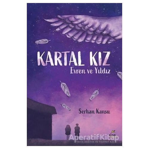 Kartal Kız - Serhan Kansu - Elma Çocuk