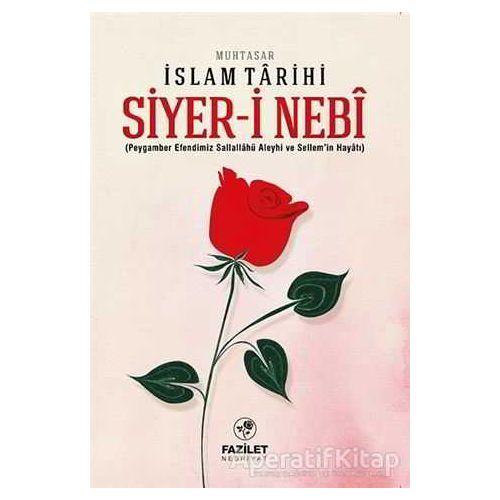 Muhtasar İslam Tarihi: Siyer-i Nebi - Kolektif - Fazilet Neşriyat