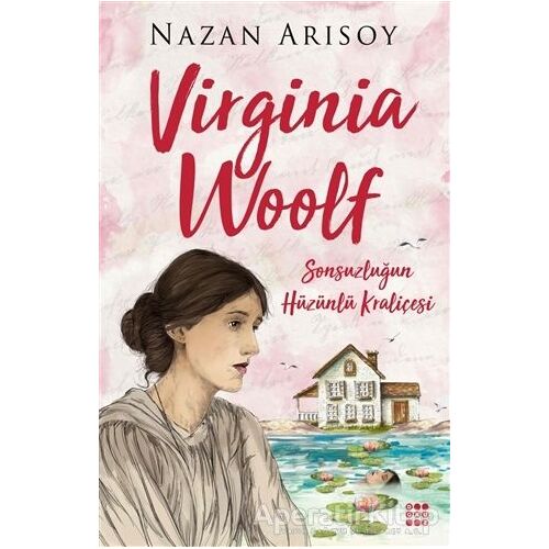 Virginia Woolf - Nazan Arısoy - Dokuz Yayınları