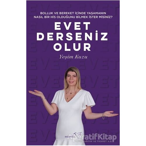 Bolluk ve Bereket İçinde Yaşamanın Nasıl Bir His Olduğunu Bilmek İster misiniz? Evet Dersenİz Olur