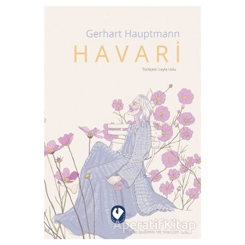 Havari - Gerhart Hauptmann - Cem Yayınevi