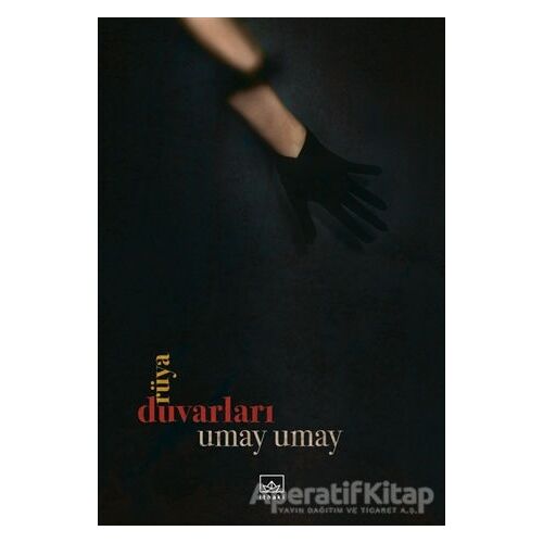 Rüya Duvarları - Umay Umay - İthaki Yayınları