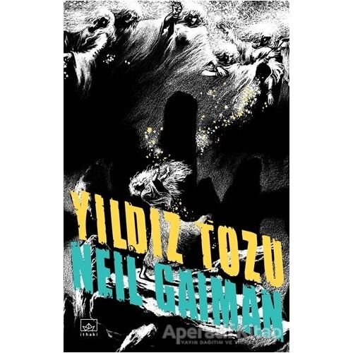 Yıldız Tozu - Neil Gaiman - İthaki Yayınları