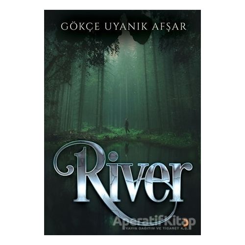 River - Gökçe Uyanık Afşar - Cinius Yayınları