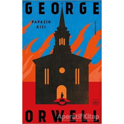 Papazın Kızı - George Orwell - İthaki Yayınları