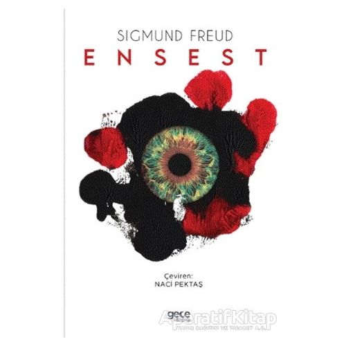 Ensest - Sigmund Freud - Gece Kitaplığı