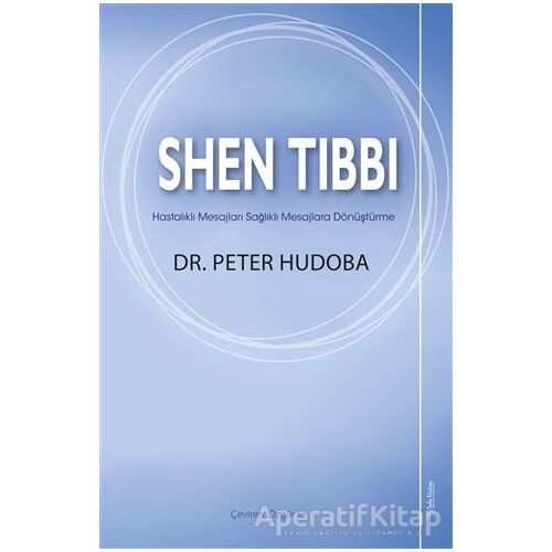 Shen Tıbbı - Peter Hudoba - Sola Unitas